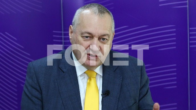 Politička greška opozicije